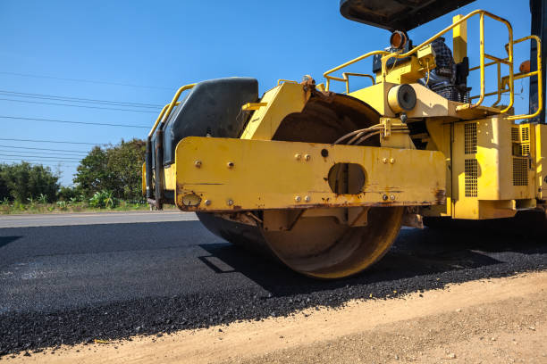 Professional Driveway Paving Services in Dos Palos, CA